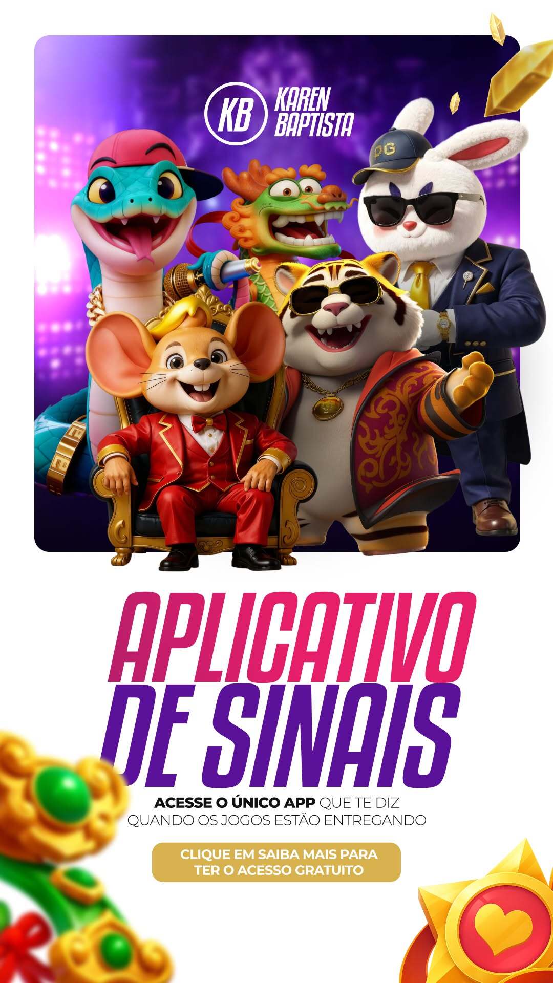 aplicativo de apostas esportivas 