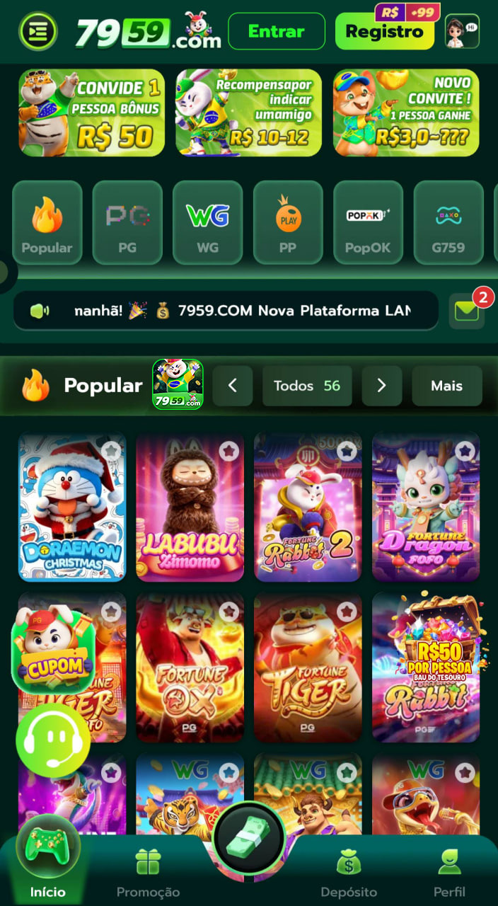 bingo online fazer 