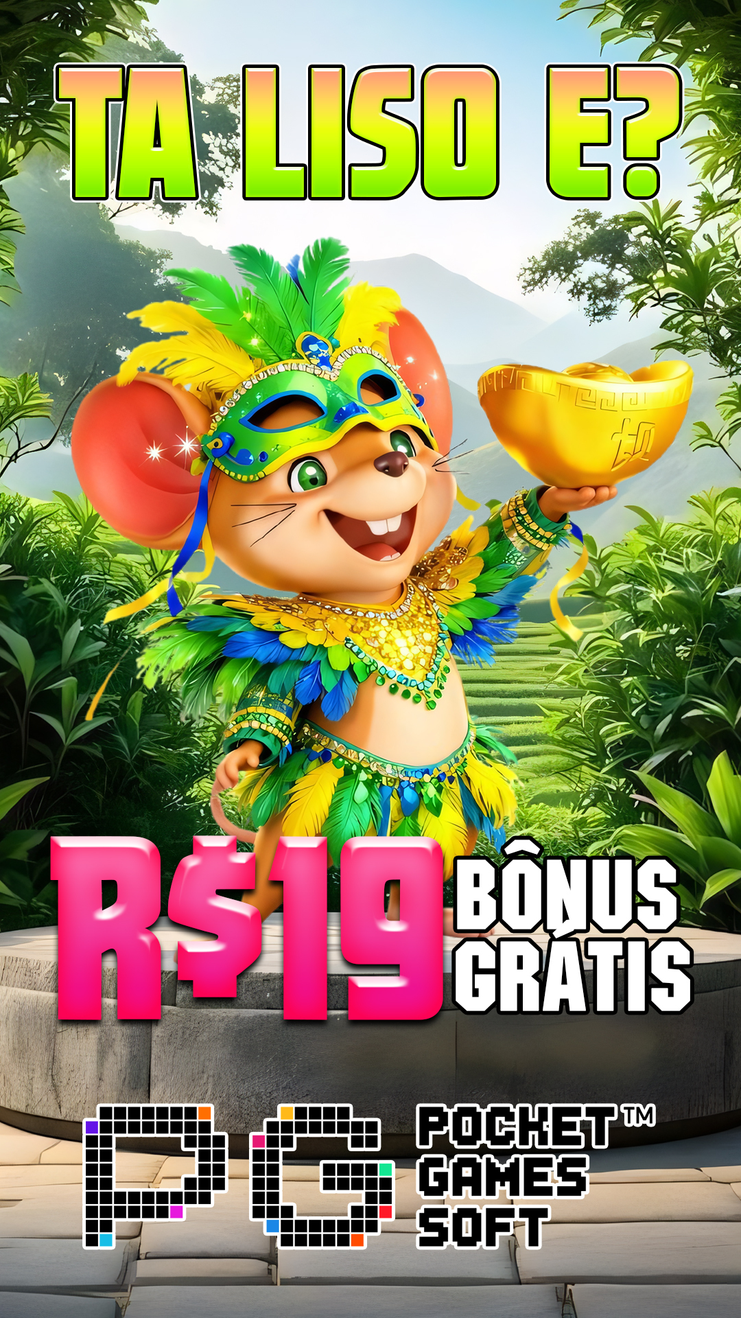 bingo online sorte grande 