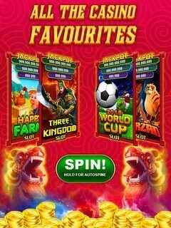 blackjack casino slots 