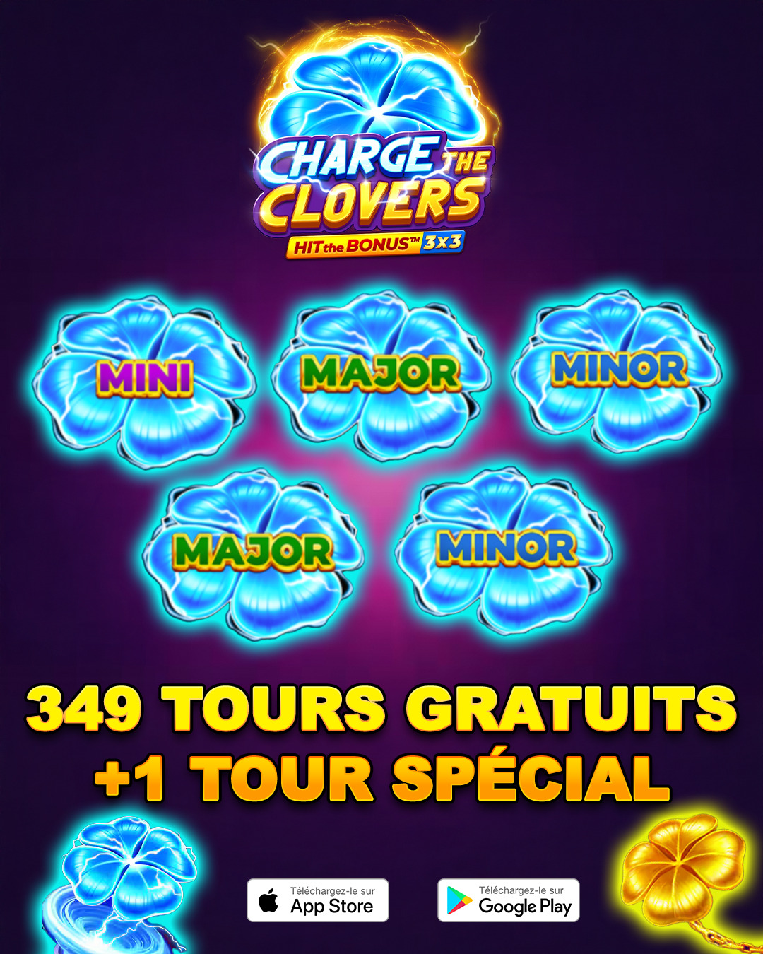 blaze million 