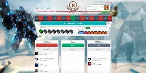 bulls slots 