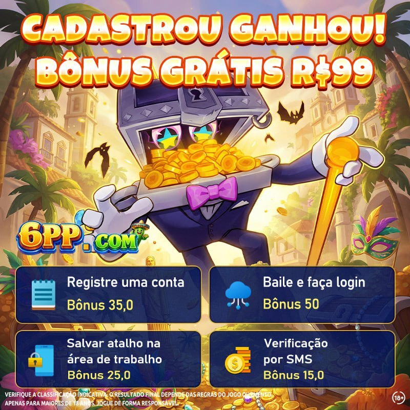 bônus de apostas esportivas e cassino 