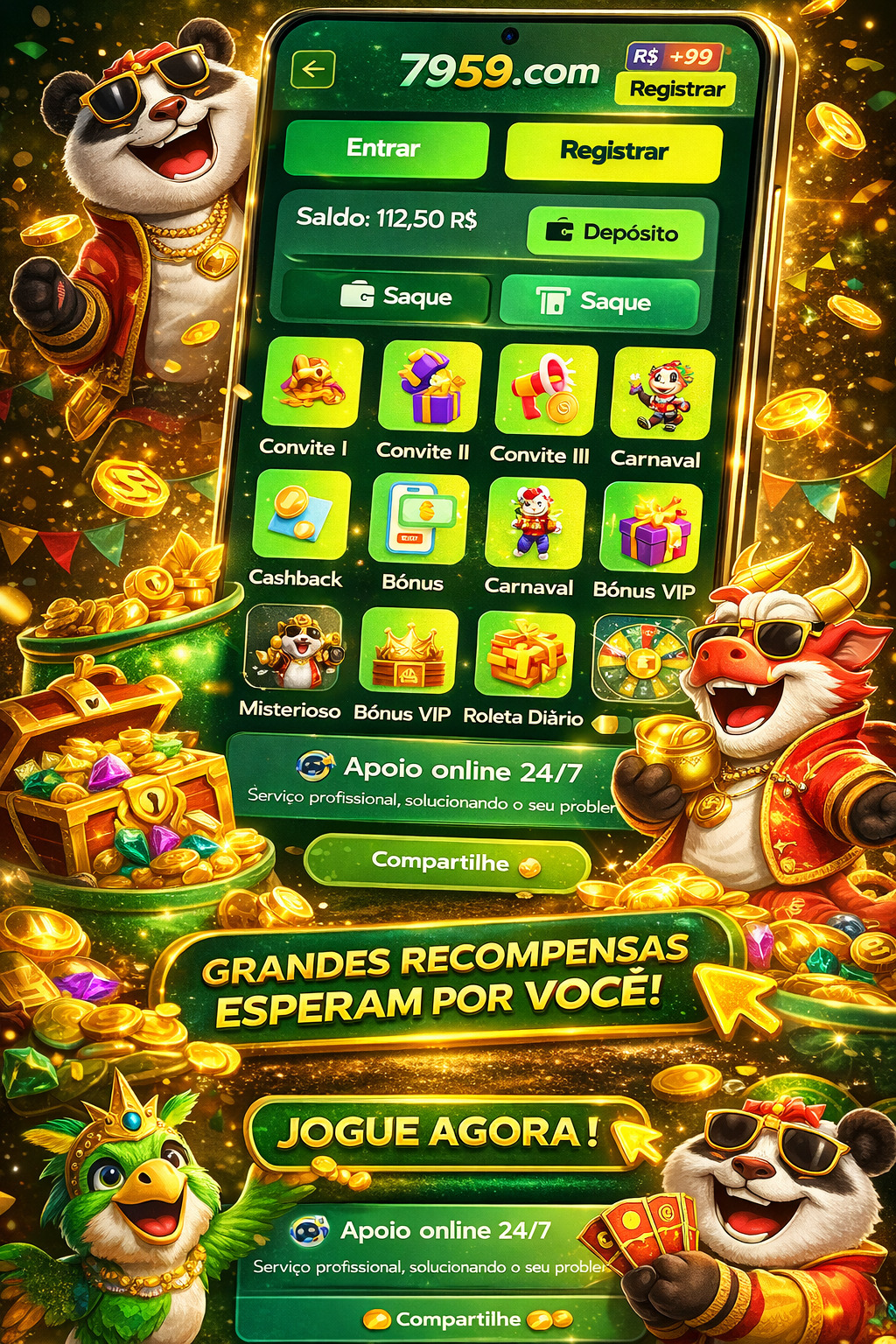 casino bet game 
