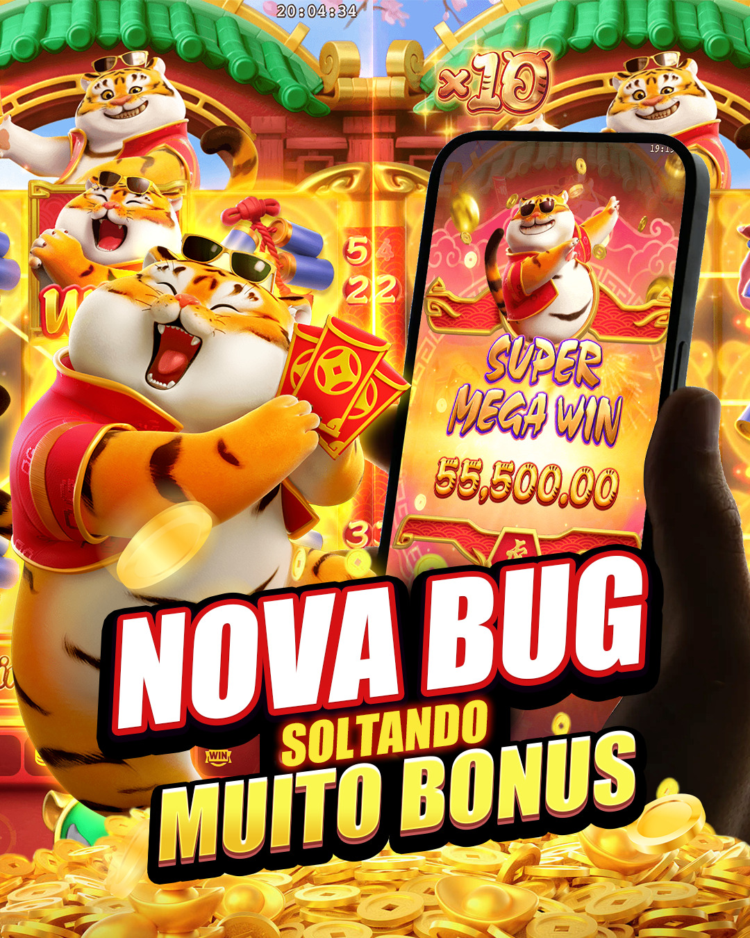 cassino online infinitygambling 