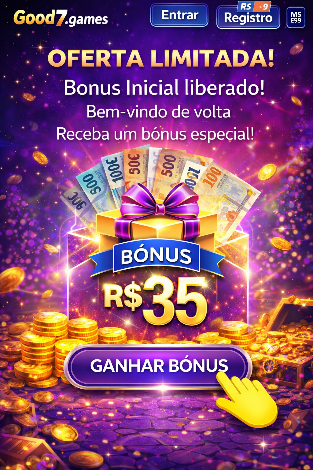 cassino online no brasil 