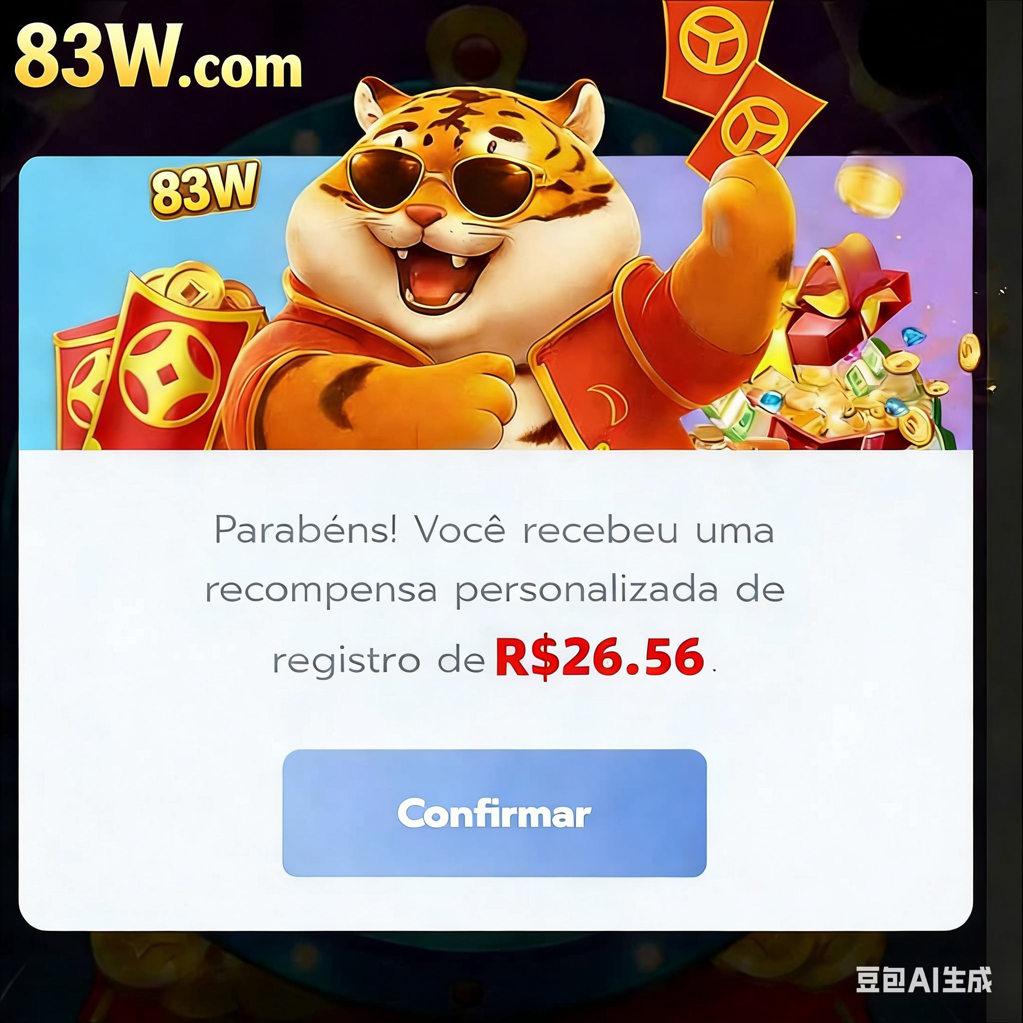 cassino online regulamentado no brasil 