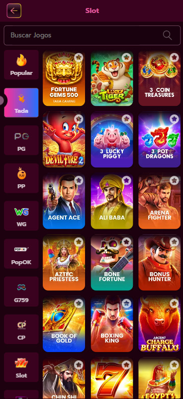 como bloquear jogos de cassino online 