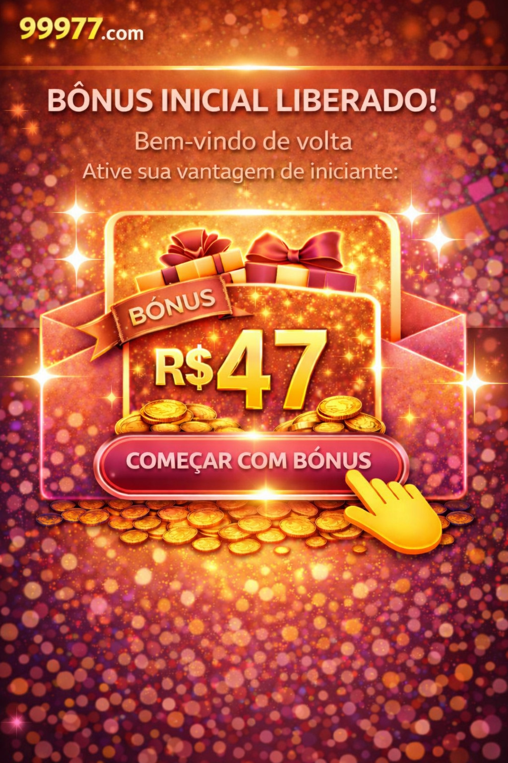 conta demo fortune mouse 