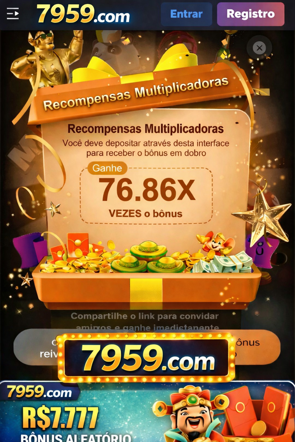 cruzeiro ou galo que tá ganhando 