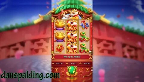 fortune ox jogar 