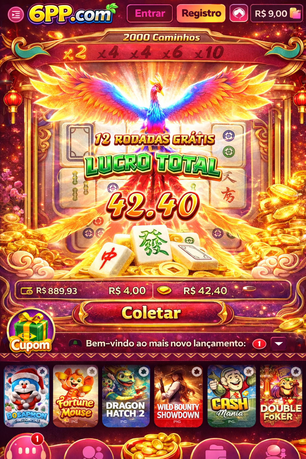 fortune tiger confiavel 
