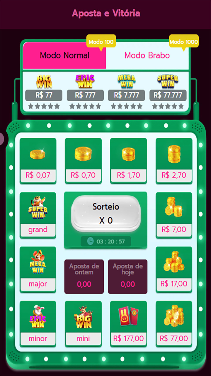 história blaze double 
