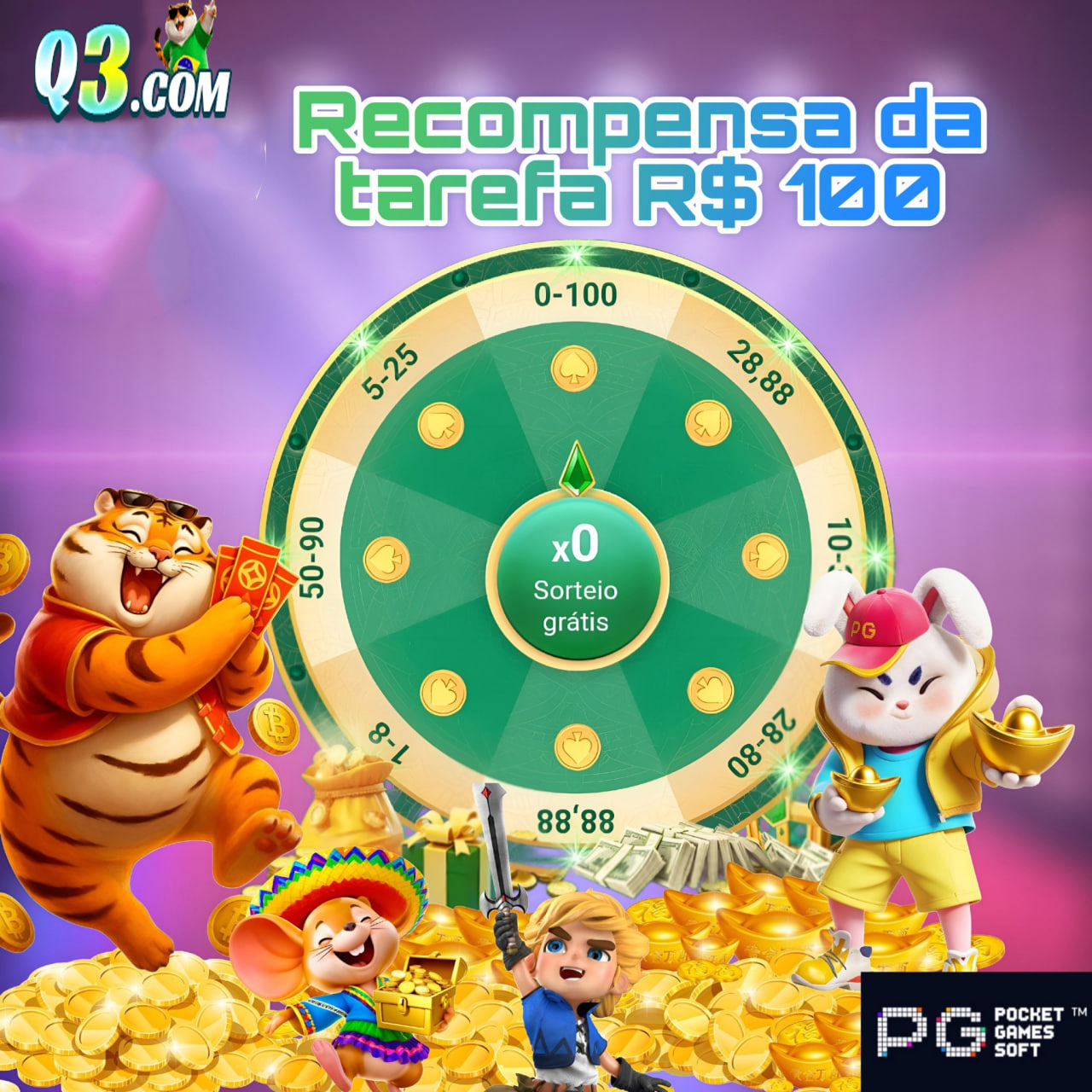 história crazy time 