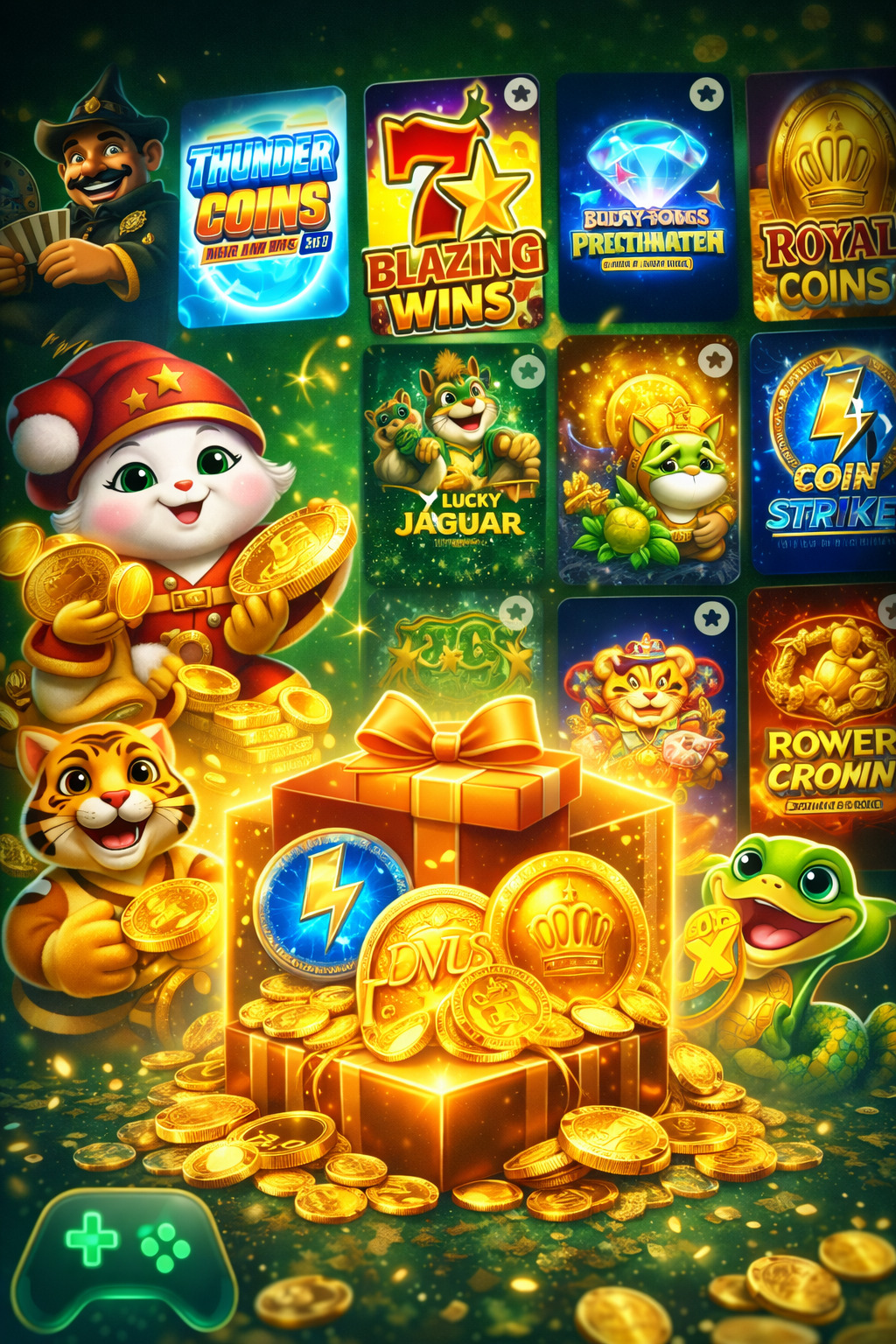 jili big win slot 