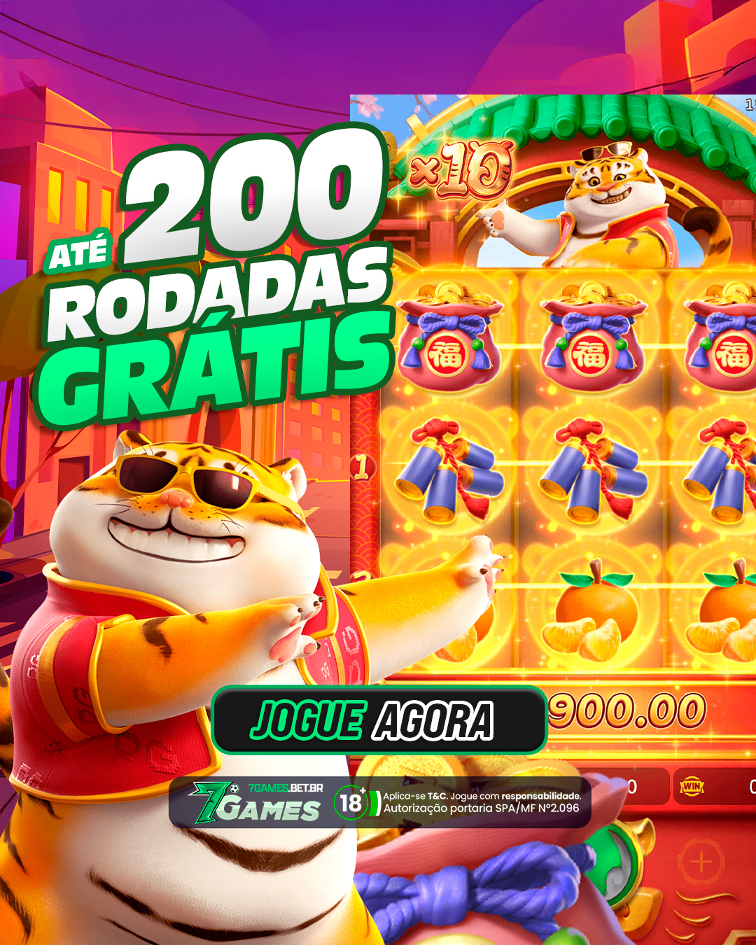 jogo do tigrinho 777 link 