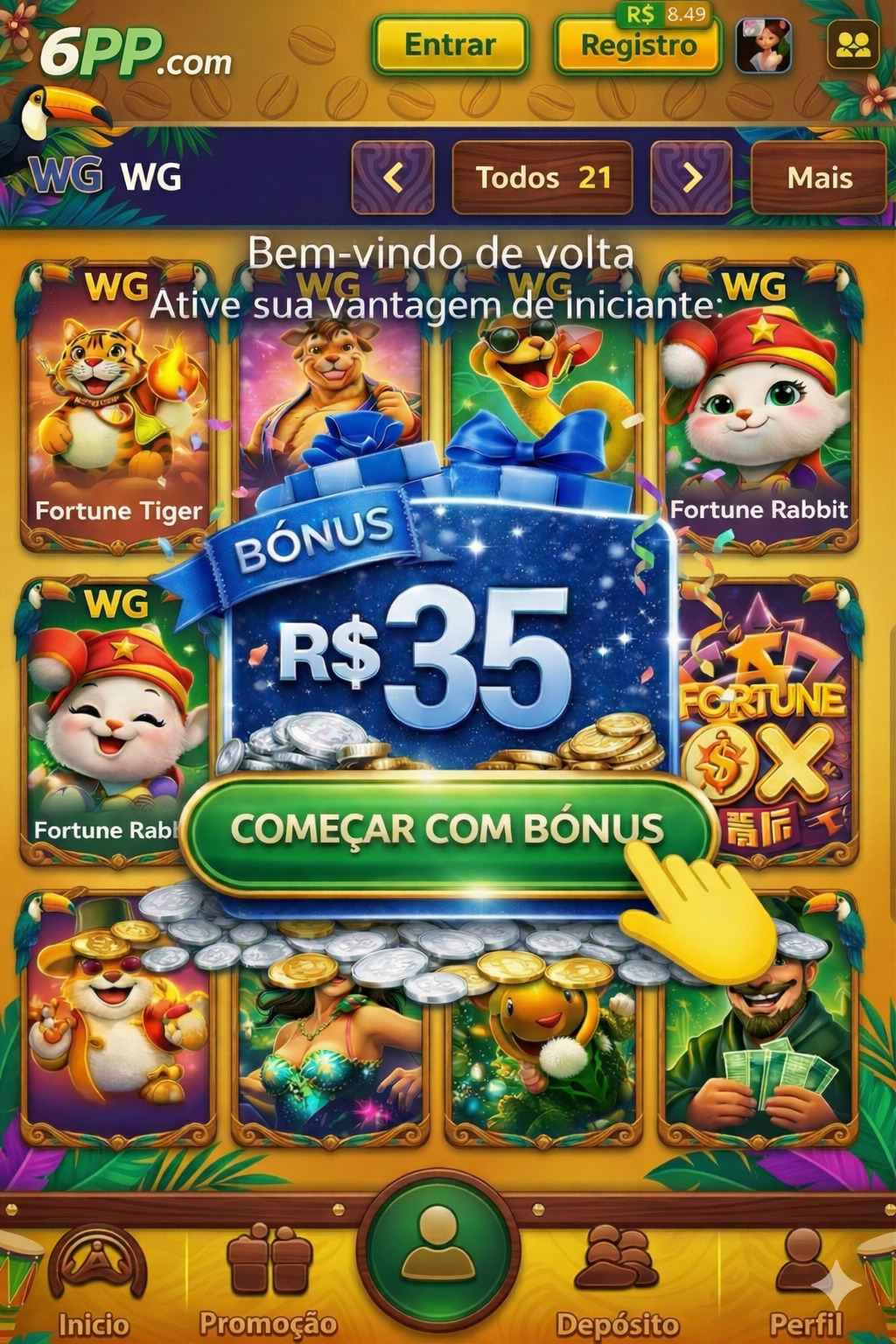 kto plataforma de jogos 