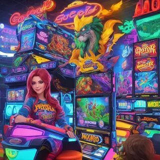 magia slots 