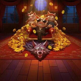 manjong 
