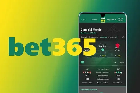 melhores bets para cassino 