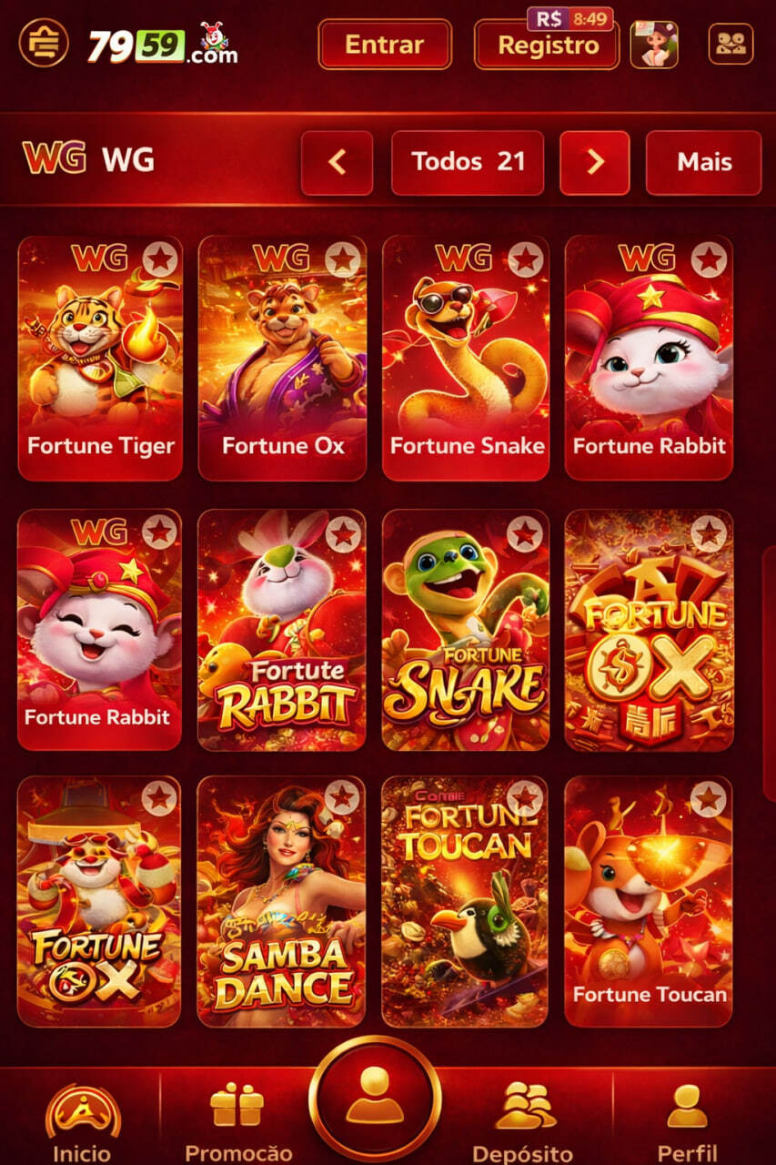 melhores plataformas para jogar fortune tiger 