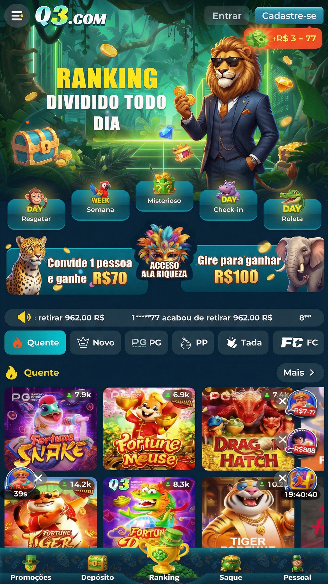 pix bet cassino online 