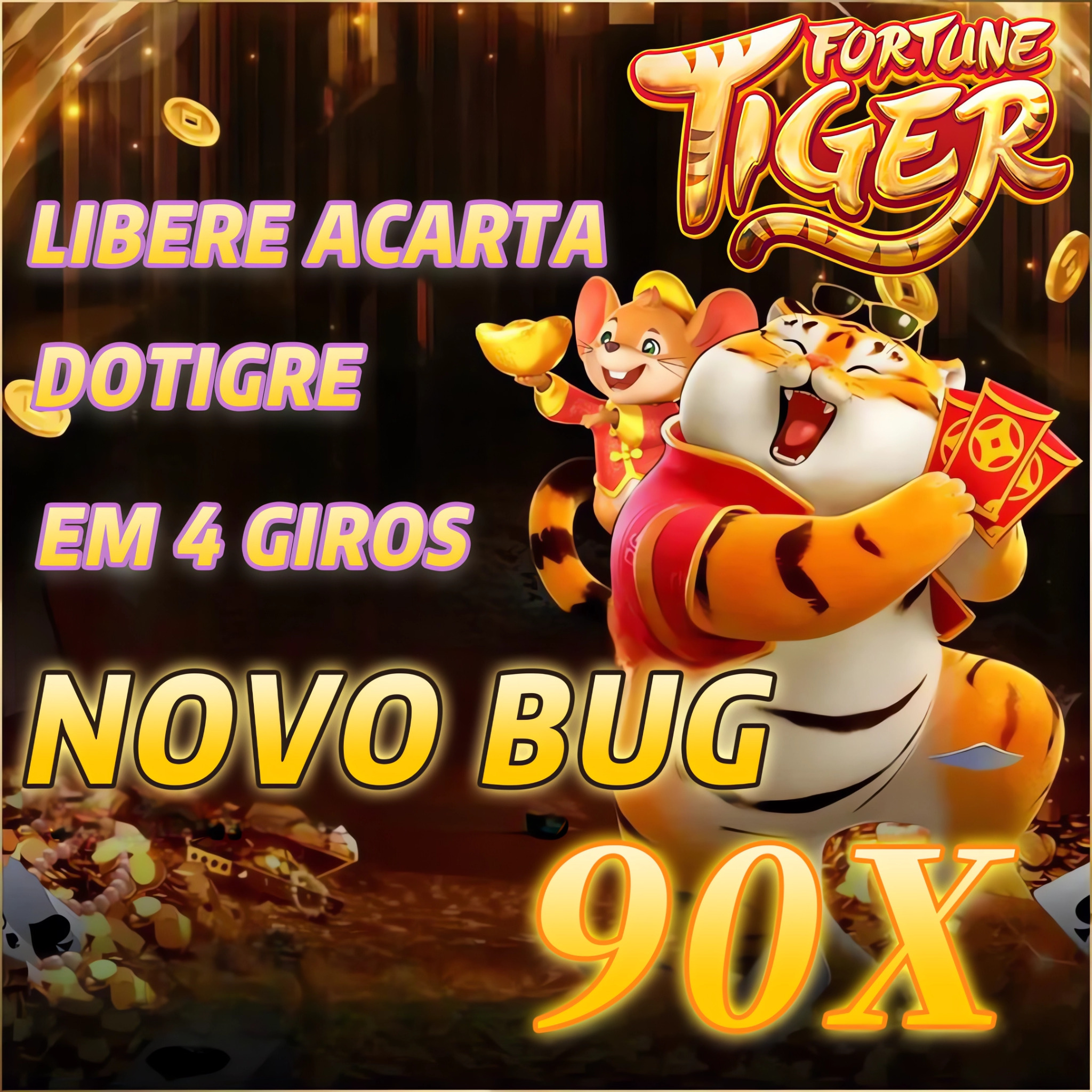 quando começou o jogo do tigrinho 