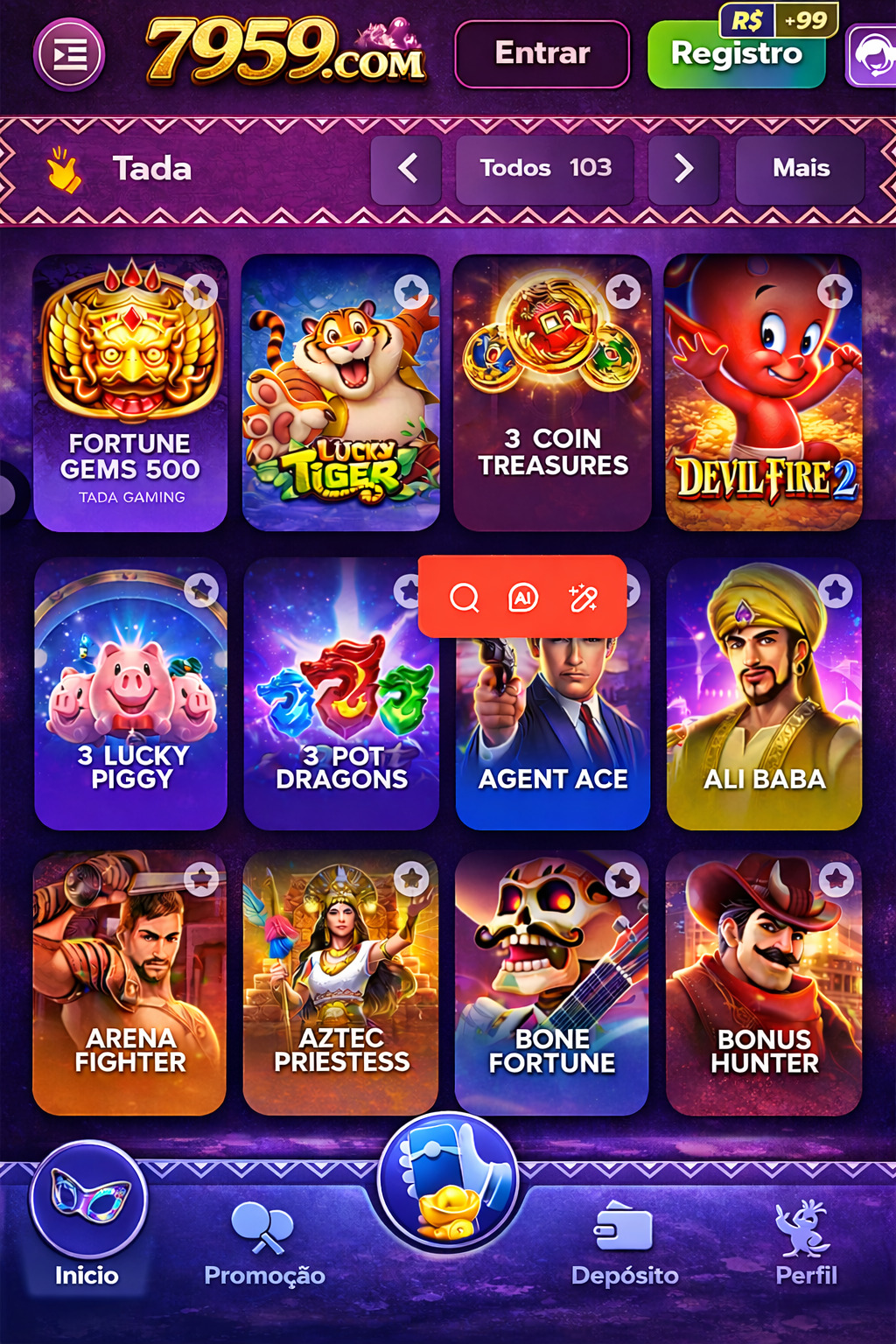 revenge slots fortune tiger 2 