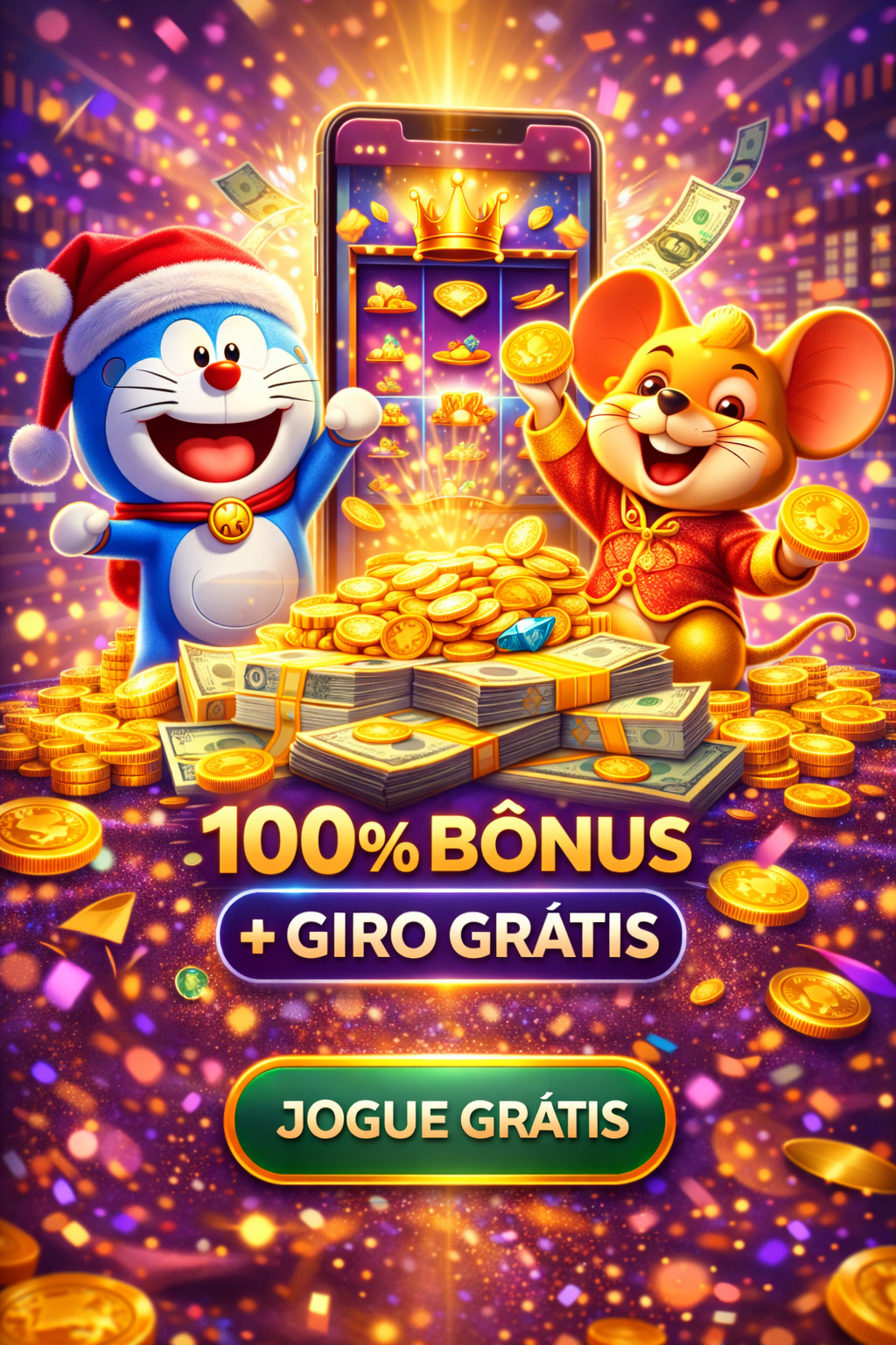 roleta gratis 