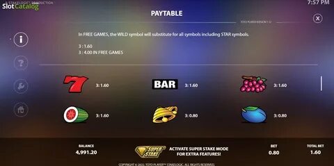 slots plataforma cassino 