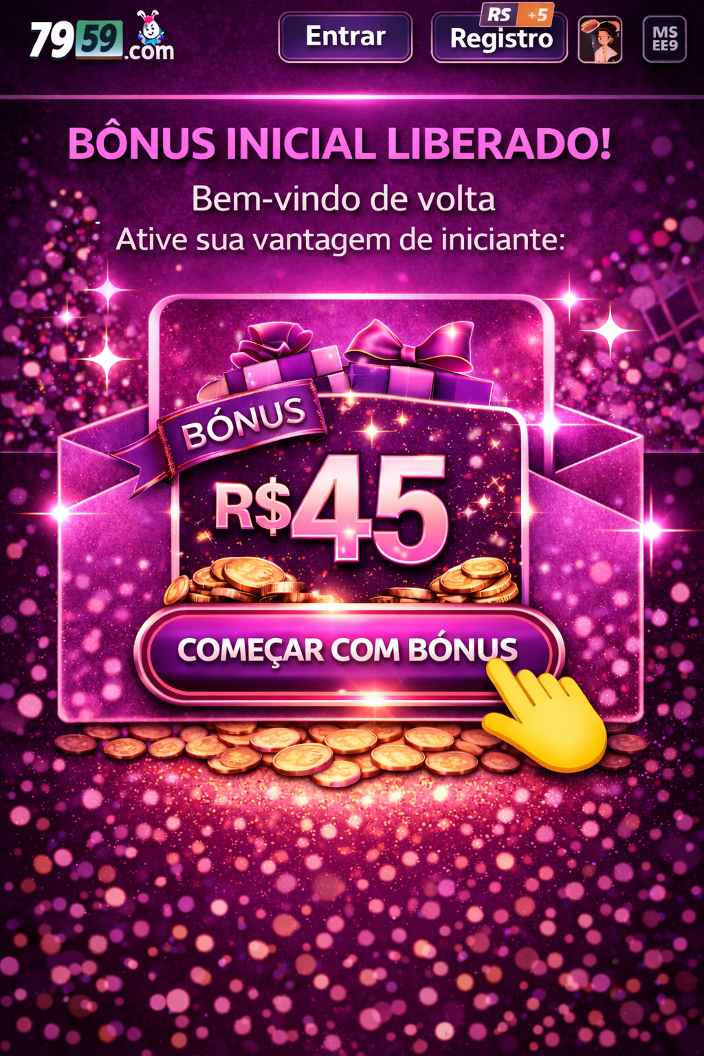 sorte na bet app download 