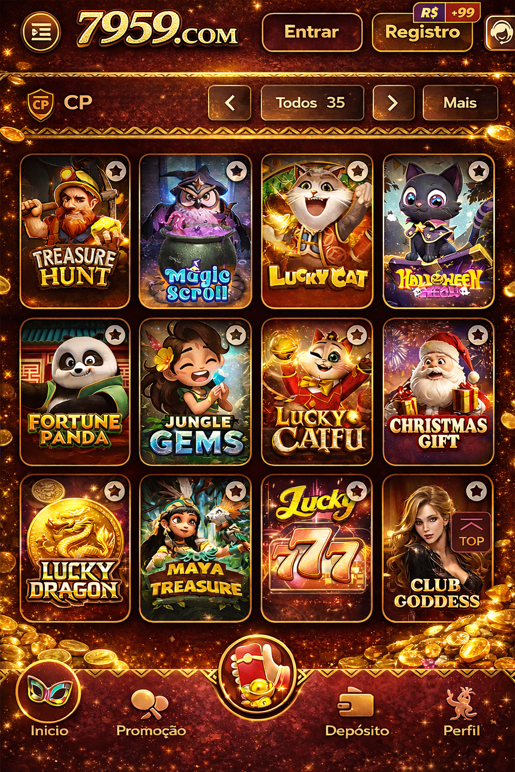 wolf gold slots online 